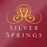 Silver Springs logo
