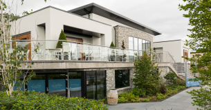 Silverbirch Hotel
