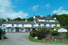 Skelwith Bridge Hotel