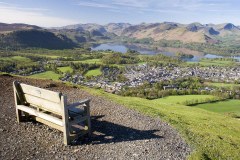Skiddaw Hotel logo