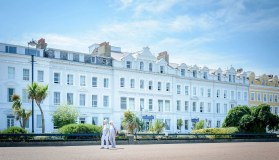 Somerset Hotel