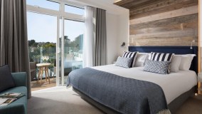 St Michaels Hotel