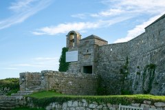 Star Castle Hotel