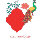 Statham Lodge Hotel logo