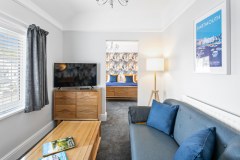 Stover Lodge Hotel