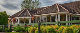 Strathburn Hotel