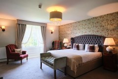 Stratton House Hotel