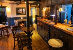 String Of Horses Inn