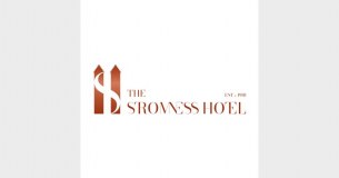 Stromness Hotel logo