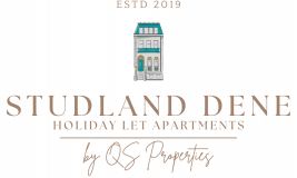 Studland Dene