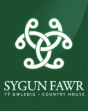 Sygun Fawr Hotel