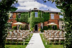 The Bartle Hall Hotel