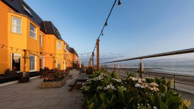 The Beaches Hotel