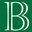 The Brantwood Hotel logo