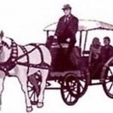 The Cairndow Stagecoach Inn logo