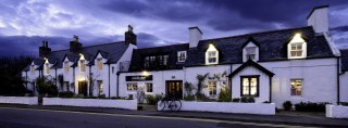 The Ceilidh Place