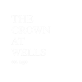 The Crown At Wells logo