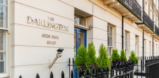 The Darlington Hyde Park