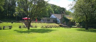 The Devonshire Hotel