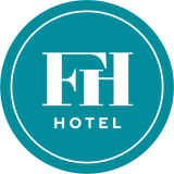 The Fieldhead Hotel logo
