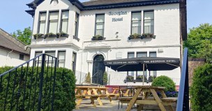 The Georgian Hotel