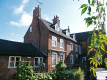 The Greyhound Coaching Inn