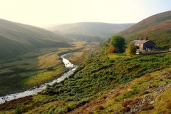 The Inn At Whitewell