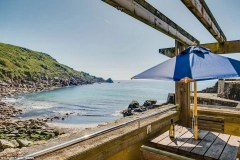 The Lamorna Cove Hotel logo