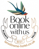 The Lansdowne logo