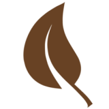 The Lodge Hotel logo