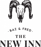 The New Inn At Coln logo