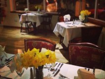 The Panmure Arms Hotel