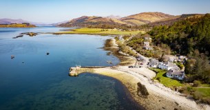 The Pier House Hotel