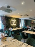 The Popinjay Hotel