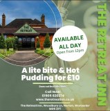 The Retreat Inn