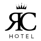 The Rose & Crown Hotel logo