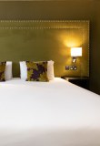 The Sir Thomas Hotel logo