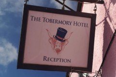 The Tobermory Hotel