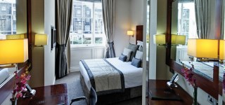 The Whitehall Hotel