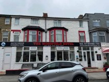 The Woodfield Hotel