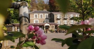 Three Rivers Hotel & Spa