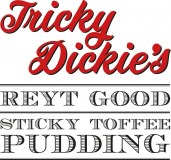 Tricky Dickies