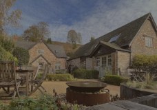 Tudor Farmhouse Hotel