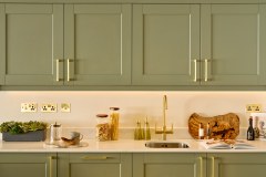 Swan Homes Limited