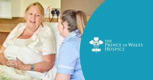 The Prince Of Wales Hospice Furniture Shop