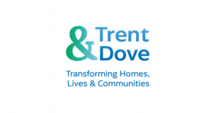 Trent & Dove Housing logo