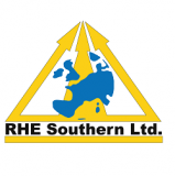 R H E Limited logo