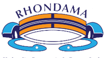 Rhondama Limited logo