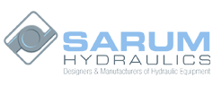 Sarum Hydraulics Limited logo