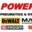 Powerfit Pneumatics & Hydraulics